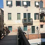 Cà Robberstad * Venezia