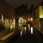 Cà Robberstad Appartamento