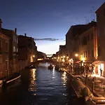 Ca Robberstad Apartment Venice