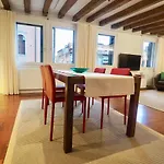 Ca Robberstad Apartment *