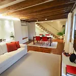 Ca Robberstad Apartment