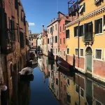 Ca Robberstad Venice