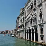 Ca Robberstad * Venice