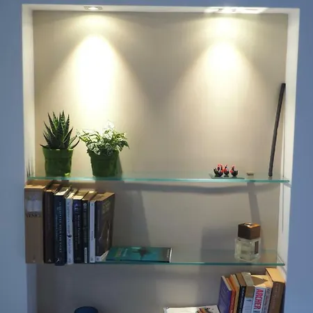 Ca Robberstad شقة البندقية