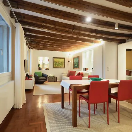 Ca Robberstad Apartment