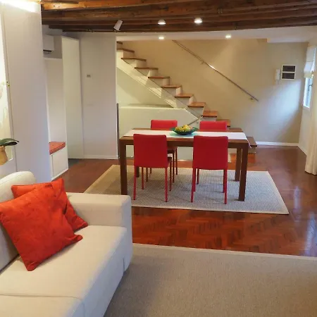 Ca Robberstad Venedig