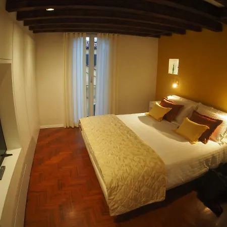 Ca Robberstad Apartment Venedig