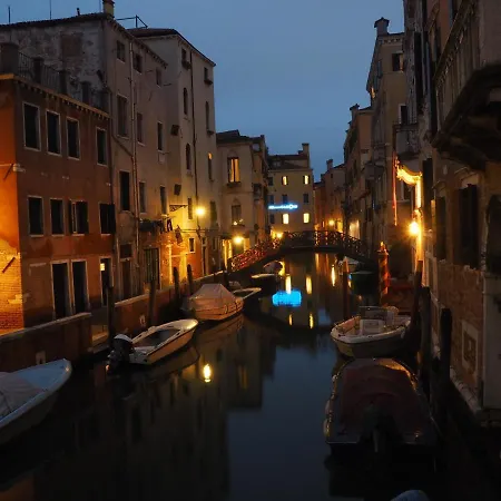 Ca Robberstad Apartment *