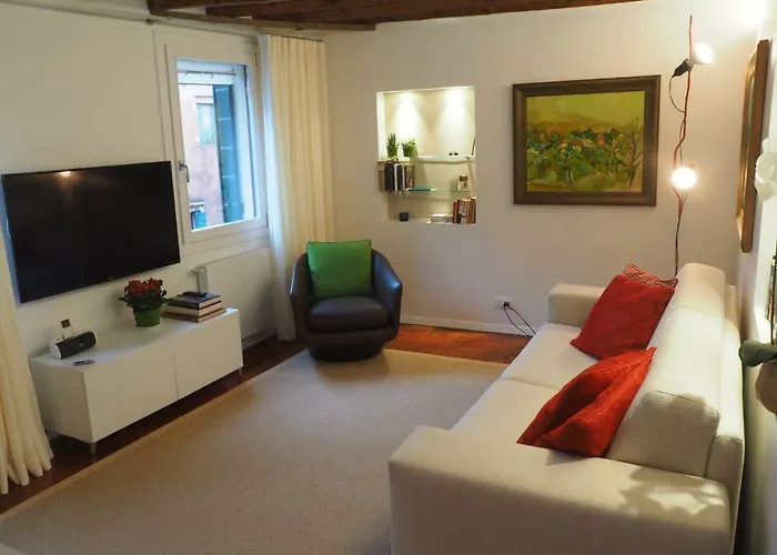 Ca Robberstad Διαμέρισμα Βενετία