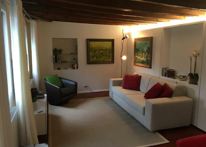 Ca Robberstad * Βενετία