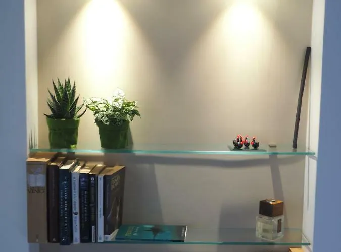 Ca Robberstad Διαμέρισμα Βενετία