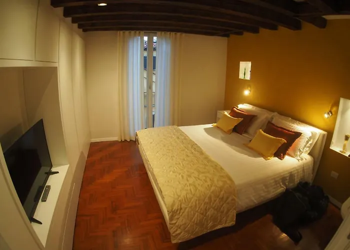 Ca Robberstad Apartment Venice