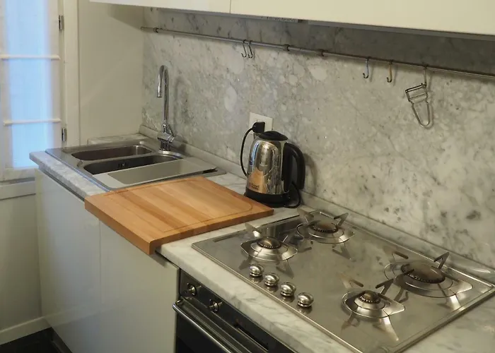 Ca Robberstad Διαμέρισμα Βενετία