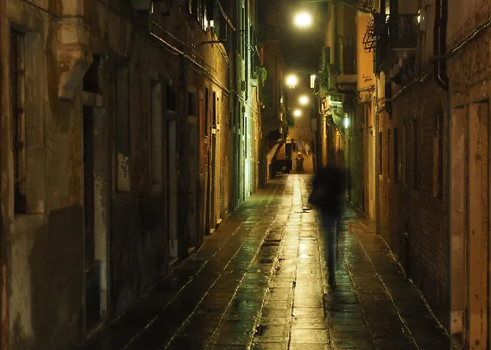 Ca Robberstad Βενετία