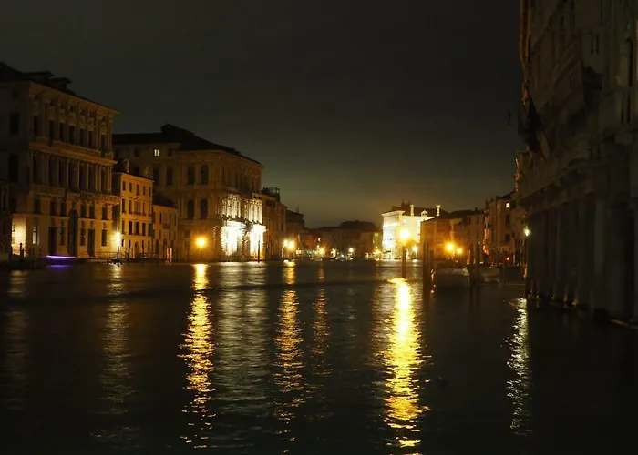 Διαμέρισμα Ca Robberstad *