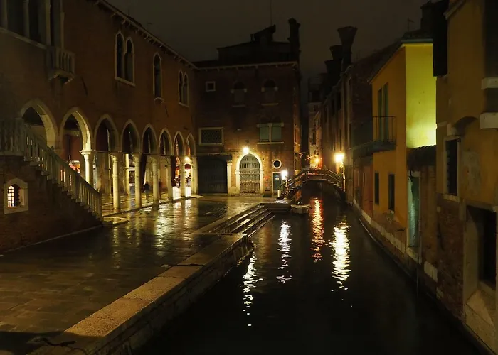 Ca Robberstad Διαμέρισμα