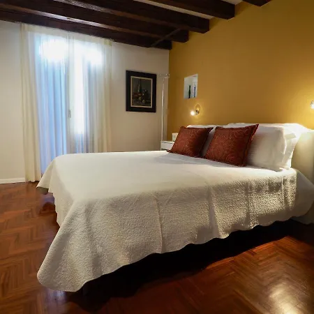 Ca Robberstad Apartman Velence