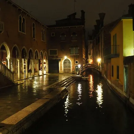 Cà Robberstad Lägenhet