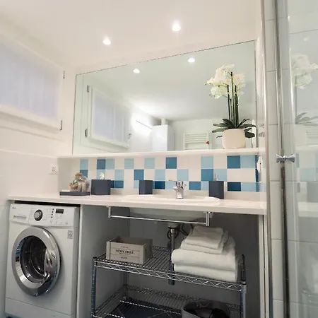 Ca Robberstad Apartamento Venecia