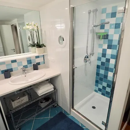 Ca Robberstad Apartamento Venecia