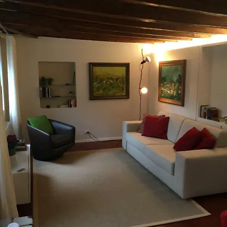 Ca Robberstad * Venecia