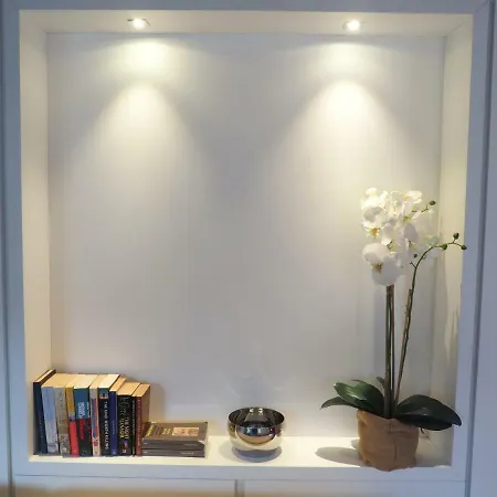 Ca Robberstad Venecia