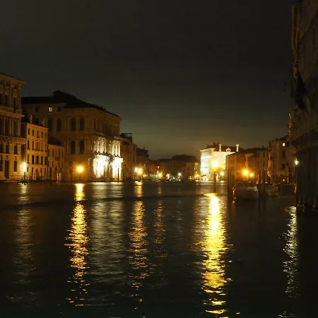 Apartamento Ca Robberstad *